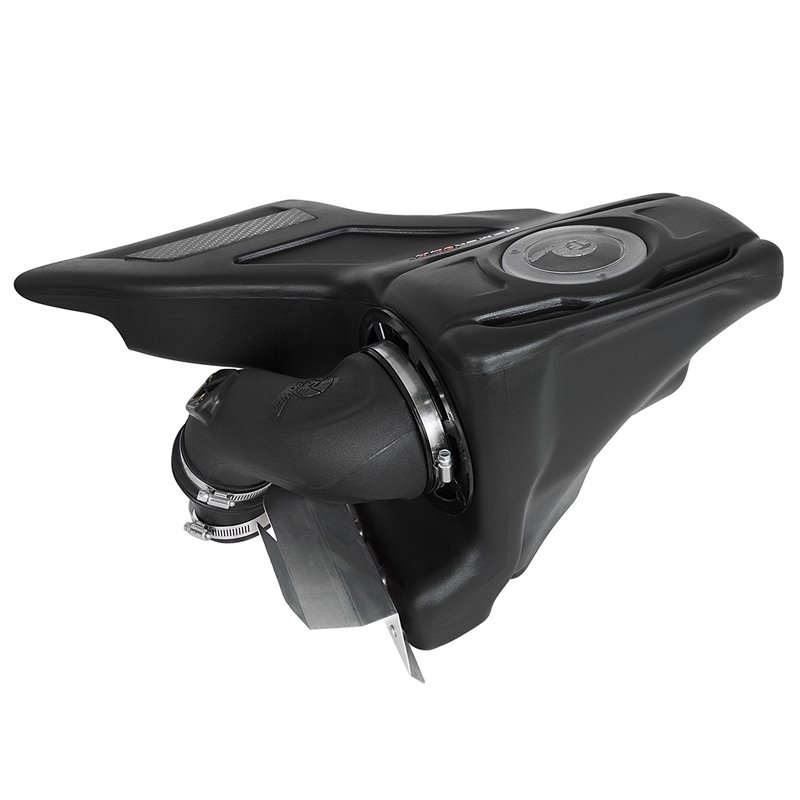 aFe Power | Momentum GT Cold Air Intake System w/Pro DRY S Media - A4 / A5 2.0T 2009-2016 aFe POWER Air Intake