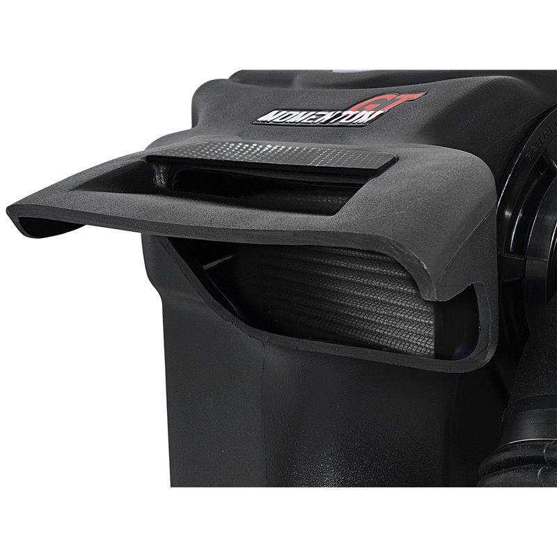 aFe POWER | Momentum GT Cold Air Intake - Audi A4 / A5 2.0L - 2008-2016