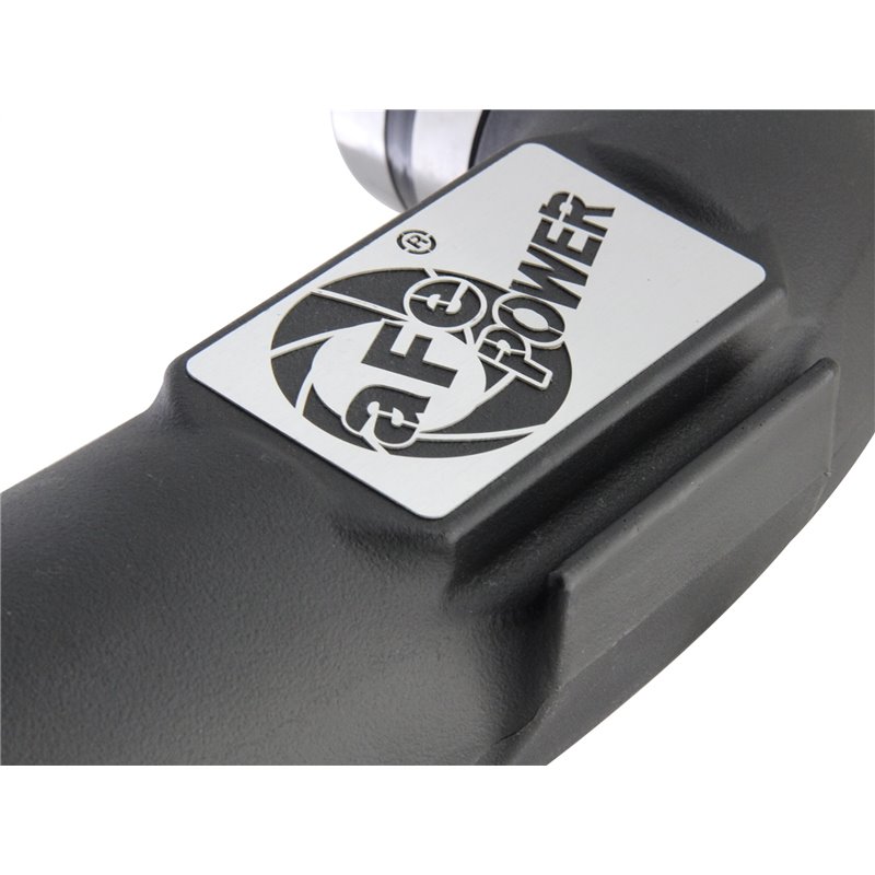 aFe POWER | Momentum GT Cold Air Intake - Wrangler JK 3.6L - 2012-2018
