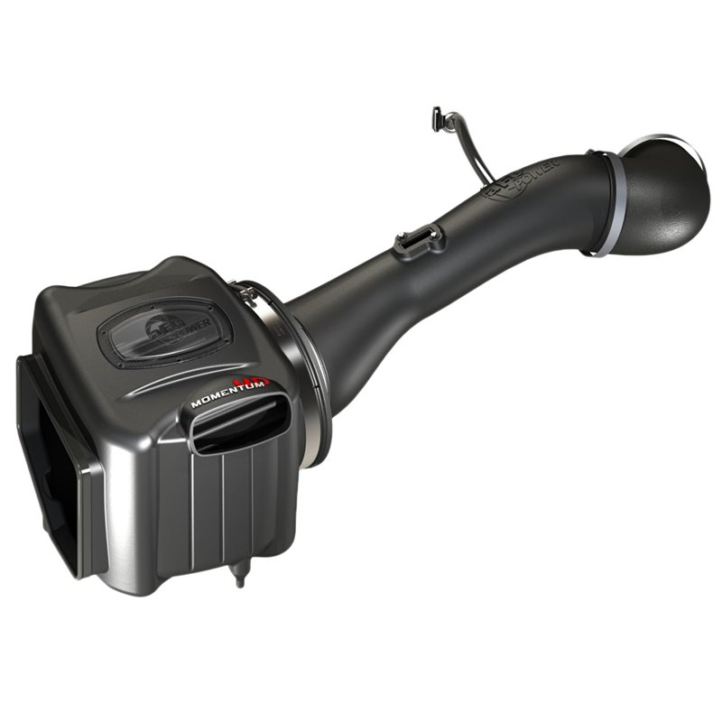 aFe POWER | Momentum GT Cold Air Intake - Silverado / Sierra 2500/3500 HD - 2016-2019