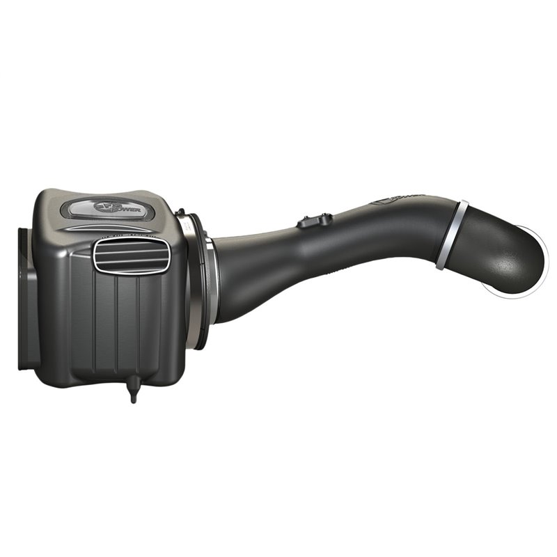 aFe POWER | Momentum GT Cold Air Intake - Silverado / Sierra 2500/3500 HD - 2016-2019