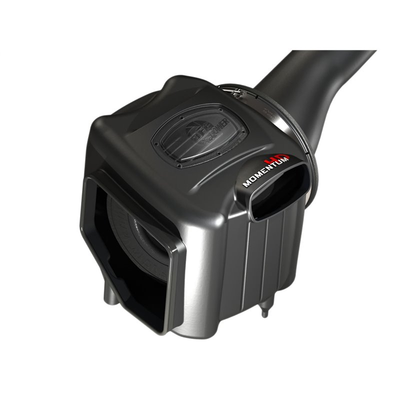 aFe POWER | Momentum GT Cold Air Intake - Silverado / Sierra 2500/3500 HD - 2016-2019