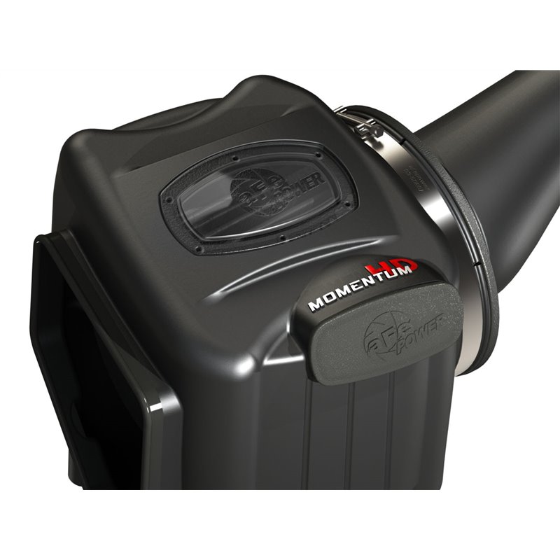 aFe POWER | Momentum GT Cold Air Intake - Silverado / Sierra 2500/3500 HD - 2016-2019