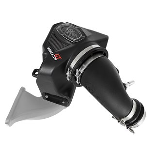aFe Power | Momentum GT Cold Air Intake System w/Pro DRY S Media - Ram 2500 / 3500 6.4L 2017-2018 aFe POWER Air Intake