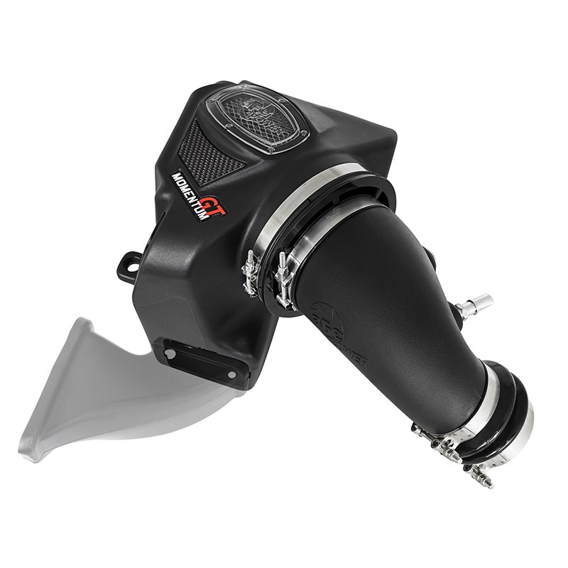 aFe Power | Momentum GT Cold Air Intake System w/Pro DRY S Media - Ram 2500 / 3500 6.4L 2017-2018 aFe POWER Air Intake