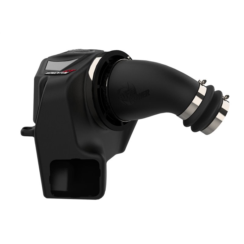 aFe Power | Momentum GT Cold Air Intake System w/Pro DRY S Media - Ram 2500 / 3500 6.4L 2017-2018 aFe POWER Air Intake