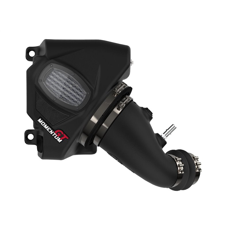 aFe Power | Momentum GT Cold Air Intake System w/Pro DRY S Media - Ram 2500 / 3500 6.4L 2017-2018 aFe POWER Air Intake