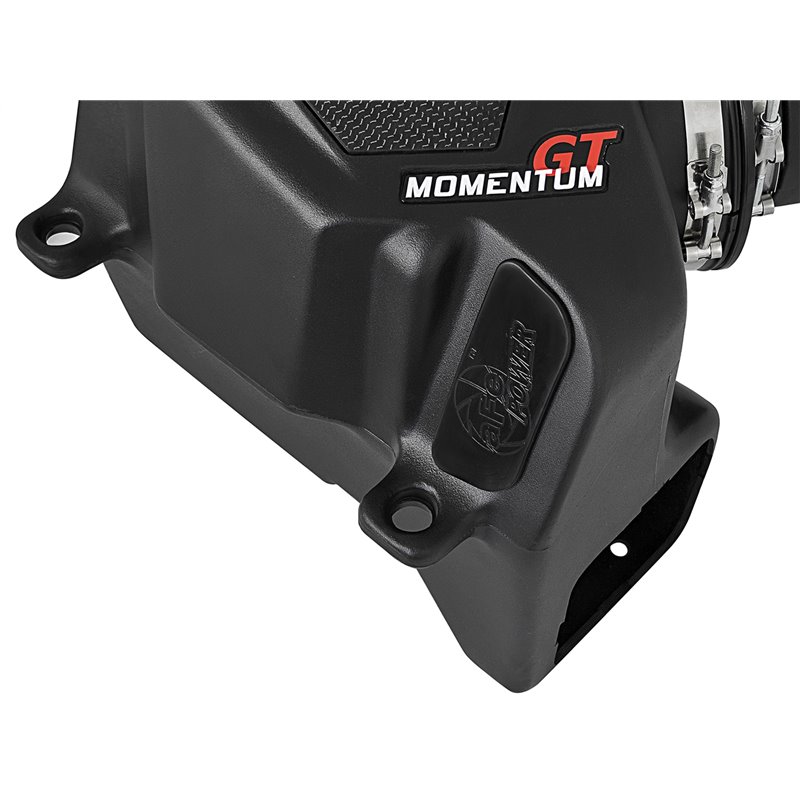 aFe Power | Momentum GT Cold Air Intake System w/Pro DRY S Media - Ram 2500 / 3500 6.4L 2017-2018 aFe POWER Air Intake