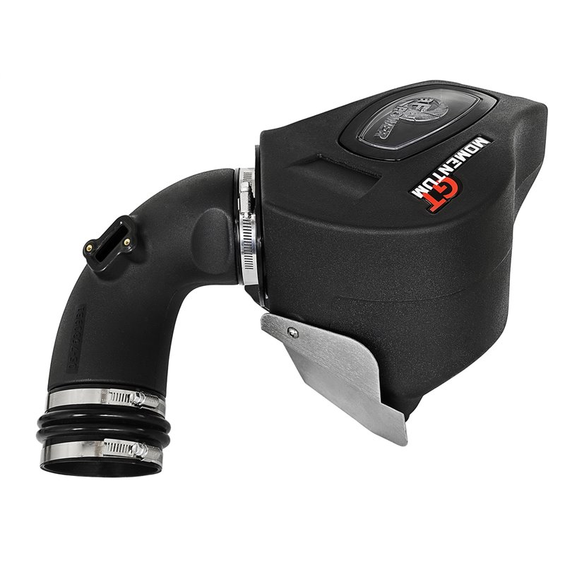 aFe Power | Momentum GT Cold Air Intake System w/Pro DRY S Media - BMW 3.0T 2016-2021 aFe POWER Air Intake