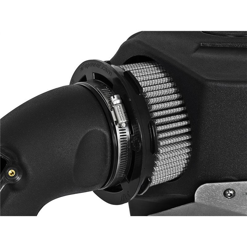 aFe POWER | Momentum GT Cold Air Intake - BMW B58 Turbo - 2016-2020