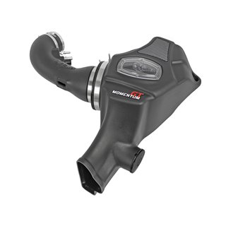 aFe POWER | Momentum GT Cold Air Intake - Mustang GT 5.0L 2015-2017