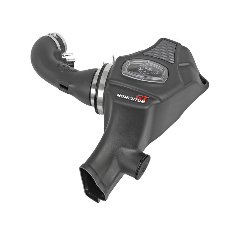 aFe Power | Momentum GT Cold Air Intake System w/Pro DRY S Media - Mustang 5.0L 2015-2017 aFe POWER Air Intake