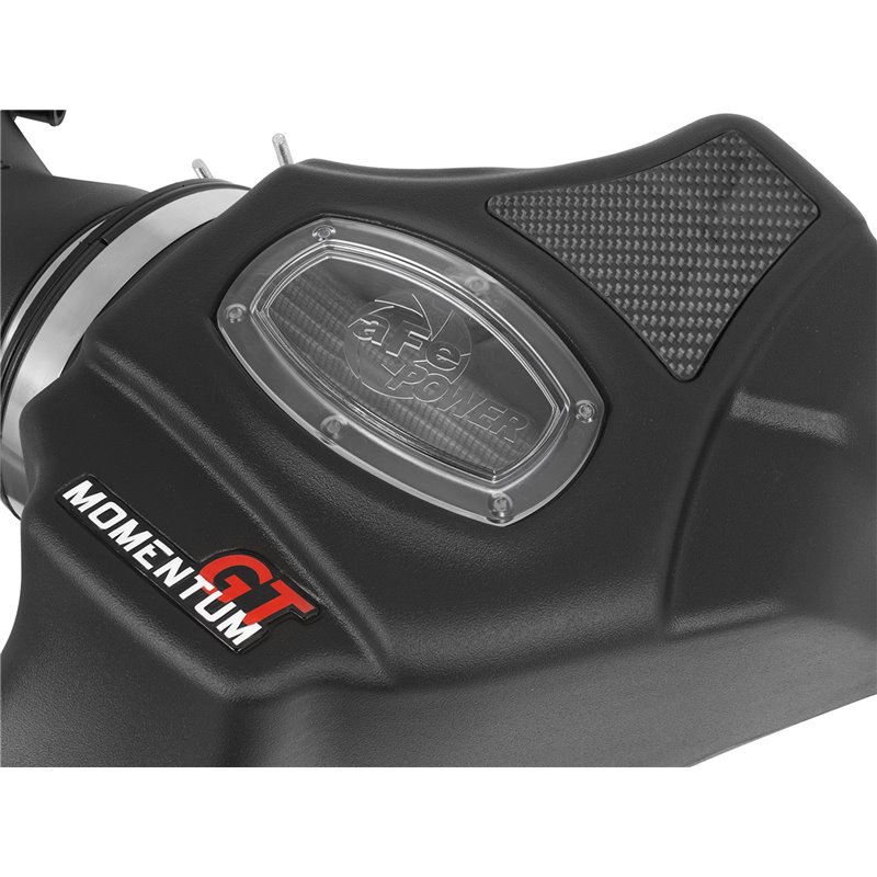 aFe POWER | Momentum GT Cold Air Intake - Mustang GT 5.0L 2015-2017