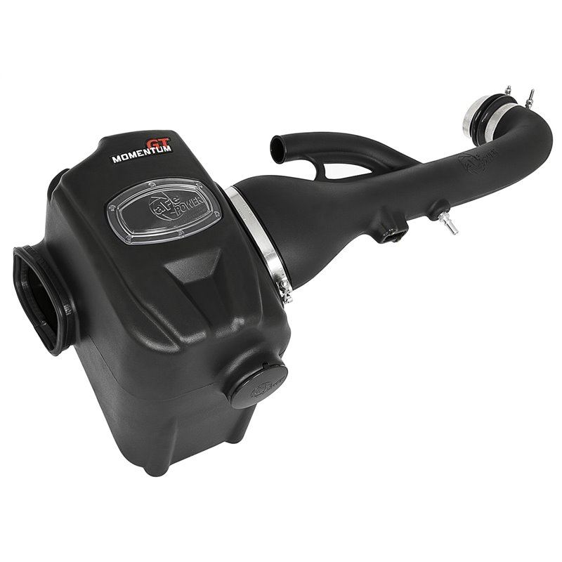 aFe POWER | Momentum GT Cold Air Intake - Colorado / Canyon 3.6L - 2017-2020