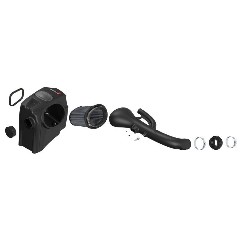 aFe POWER | Momentum GT Cold Air Intake - Colorado / Canyon 3.6L - 2017-2020