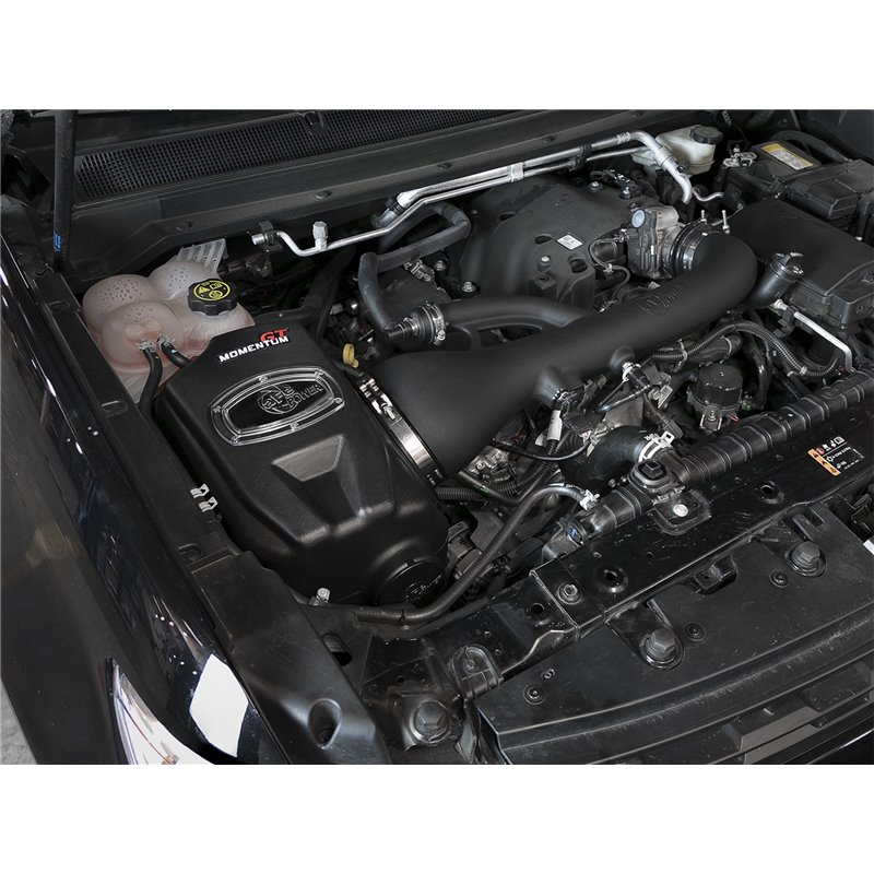 aFe POWER | Momentum GT Cold Air Intake - Colorado / Canyon 3.6L - 2017-2020