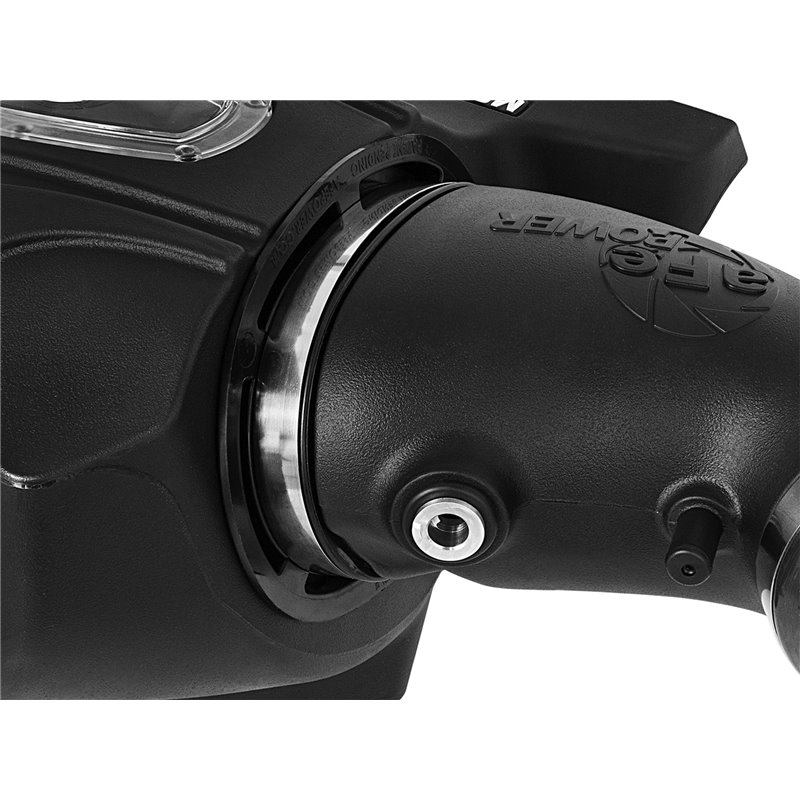 aFe POWER | Momentum GT Cold Air Intake - Durango / Grand Cherokee SRT - 2012-2022