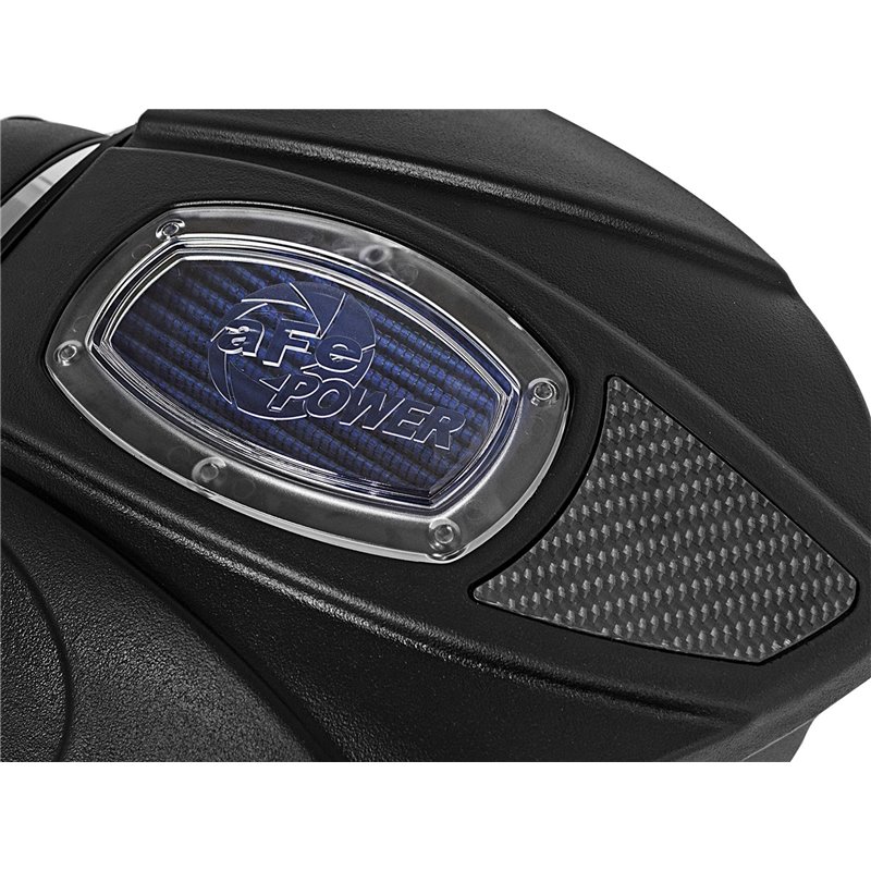 aFe POWER | Momentum GT Cold Air Intake - Durango / Grand Cherokee SRT - 2012-2022