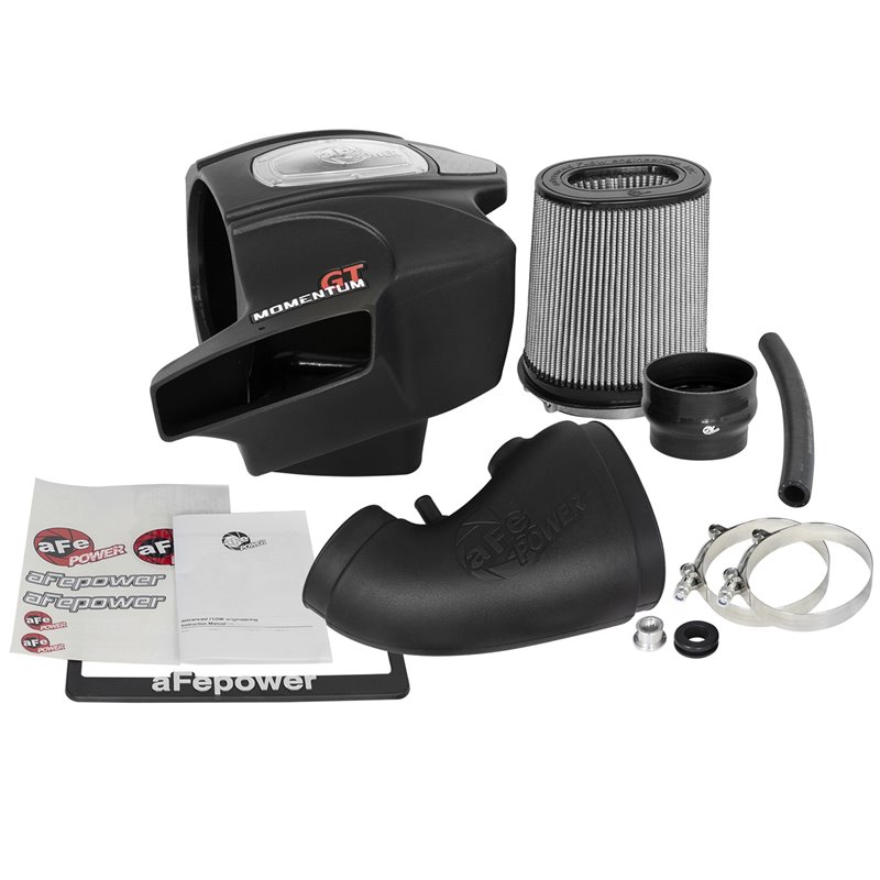 aFe POWER | Momentum GT Cold Air Intake - Durango / Grand Cherokee SRT - 2012-2022