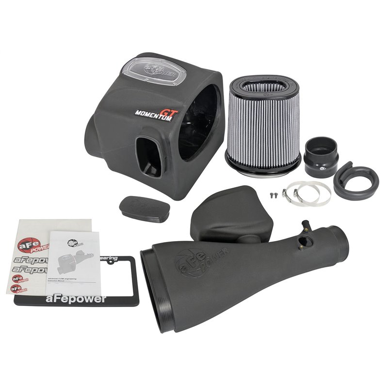 aFe POWER | Momentum GT Cold Air Intake - Tacoma V6 3.5L - 2016-2020