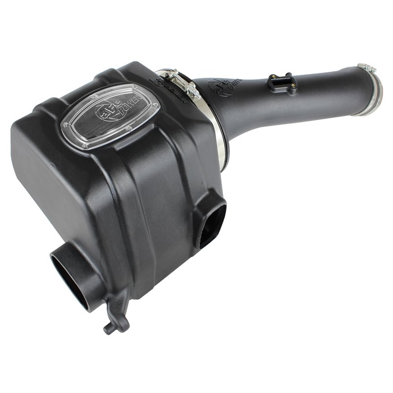 aFe POWER | Momentum GT Cold Air Intake - Tundra V8 - 2007-2020