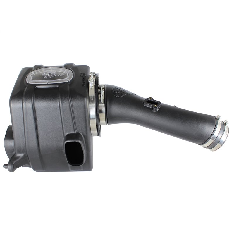 aFe POWER | Momentum GT Cold Air Intake - Tundra V8 - 2007-2020