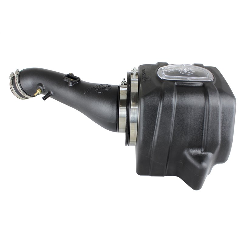 aFe POWER | Momentum GT Cold Air Intake - Tundra V8 - 2007-2020