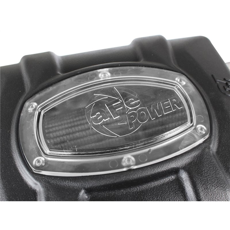aFe POWER | Momentum GT Cold Air Intake - Tundra V8 - 2007-2020