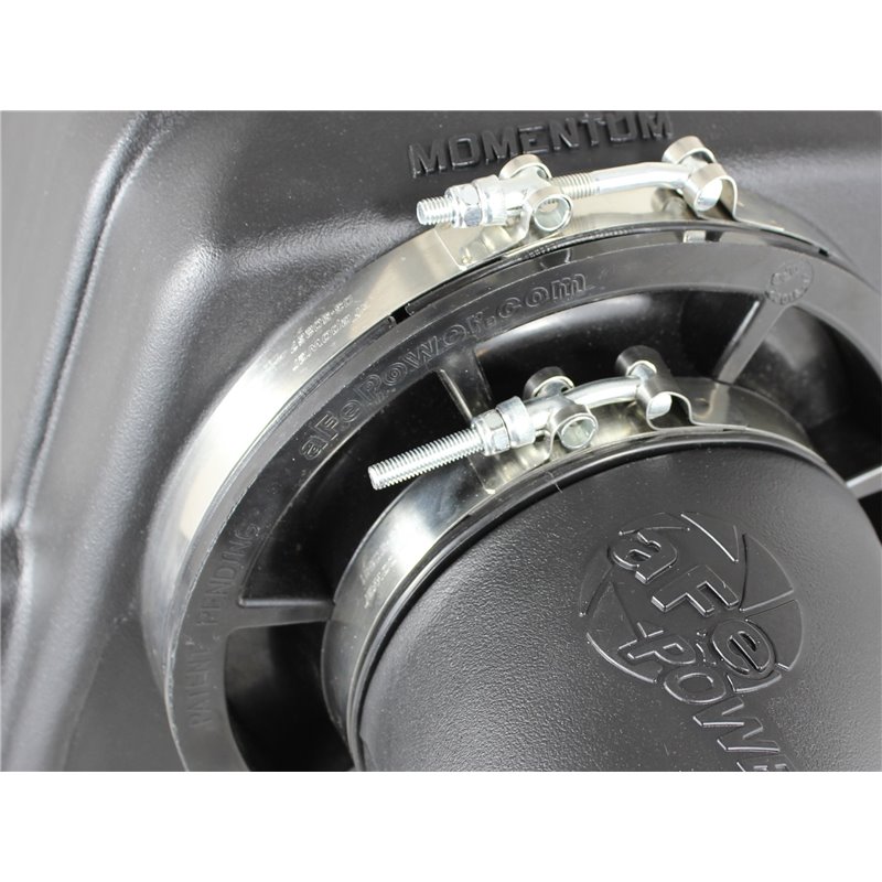 aFe POWER | Momentum GT Cold Air Intake - Tundra V8 - 2007-2020