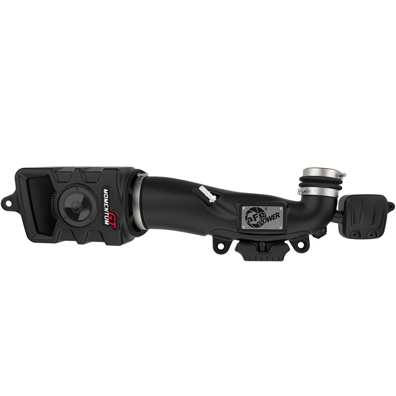aFe POWER | Momentum GT Cold Air Intake - Wrangler JL / Gladiator JT 2018-2020