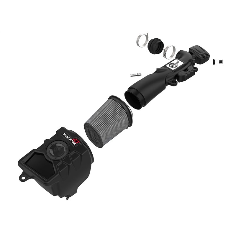 aFe POWER | Momentum GT Cold Air Intake - Wrangler JL / Gladiator JT 2018-2020