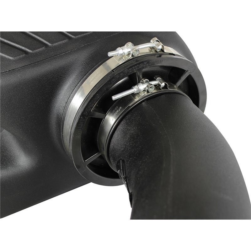 aFe POWER | Momentum GT Cold Air Intake - RAM 1500 / CLASSIC - 2009-2022