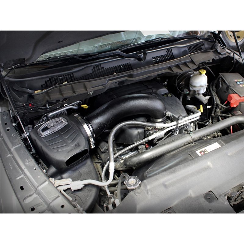 aFe POWER | Momentum GT Cold Air Intake - RAM 1500 / CLASSIC - 2009-2022