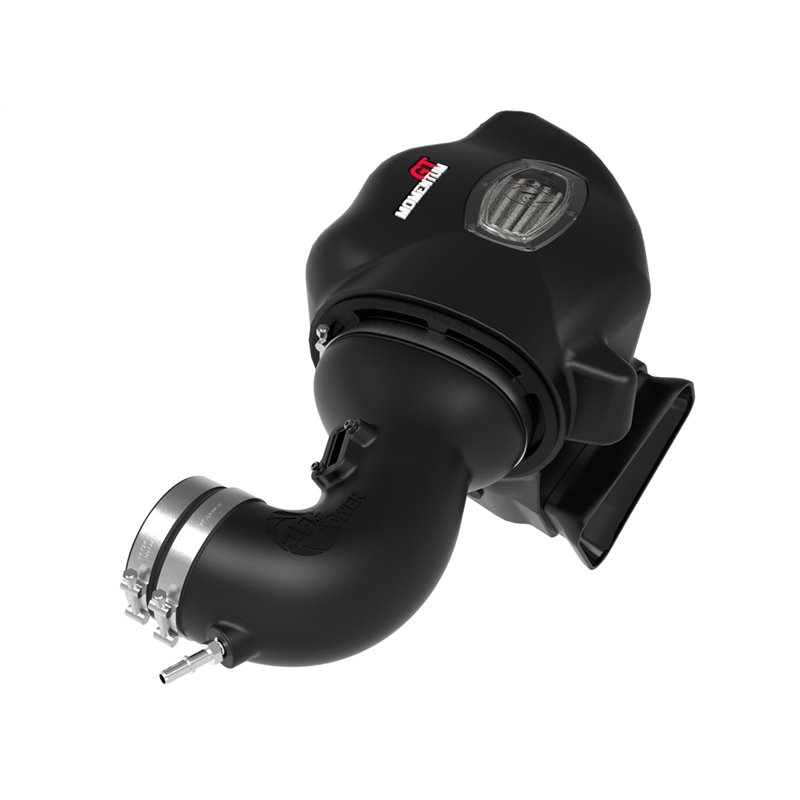 aFe Power | Momentum GT Cold Air Intake System w/Pro DRY S Media - Camaro 6.2L 2017-2023 aFe POWER Air Intake