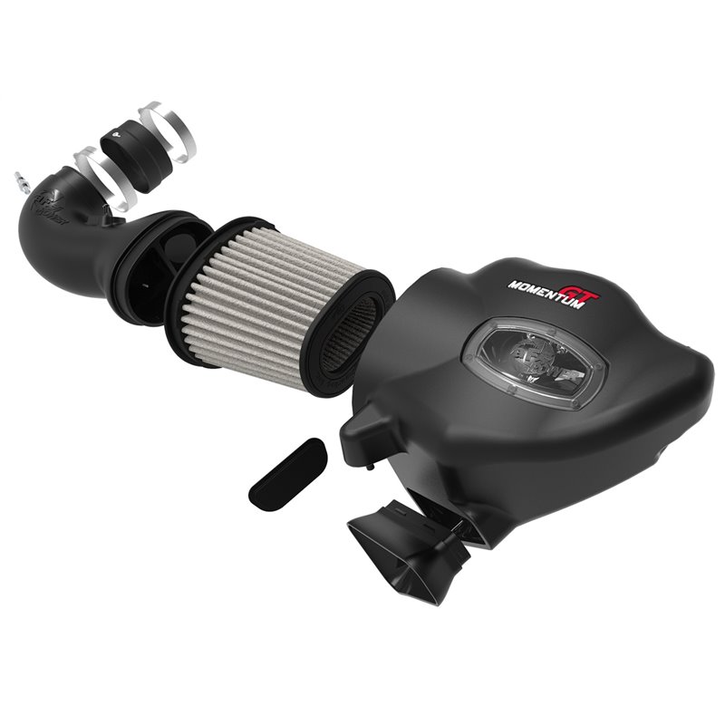 aFe Power | Momentum GT Cold Air Intake System w/Pro DRY S Media - Camaro 6.2L 2017-2023 aFe POWER Air Intake