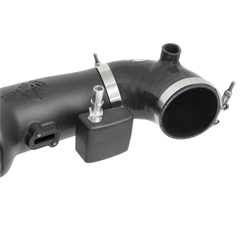 aFe POWER | Momentum GT Cold Air Intake - Camaro SS 6.2L - 2016-2022