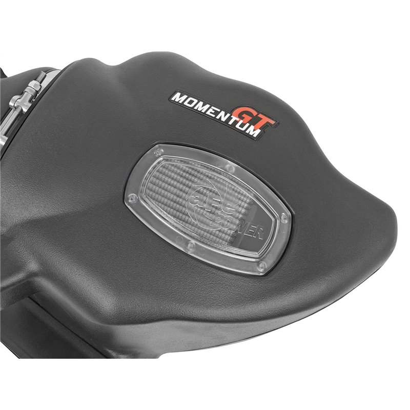 aFe POWER | Momentum GT Cold Air Intake - Camaro SS 6.2L - 2016-2022