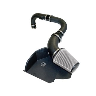 aFe POWER | Magnum Force Stage 2 Cold Air Intake - GLI / GTI Mk5 2.0L 2006-2009