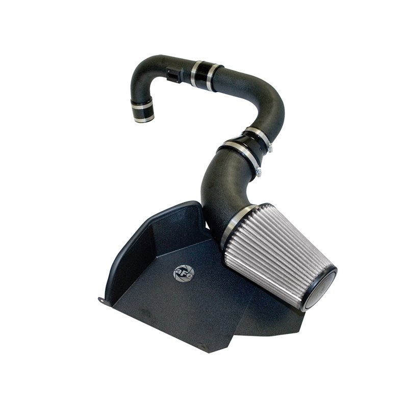 aFe POWER | Magnum Force Stage 2 Cold Air Intake - GLI / GTI Mk5 2.0L 2006-2009