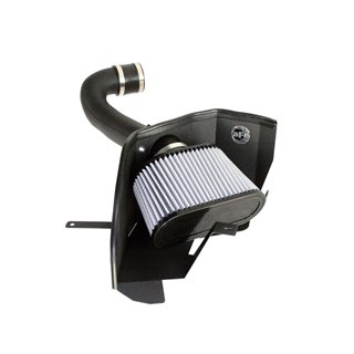 aFe POWER | Magnum Force Stage 2 Cold Air Intake - Mustang V6 2005-2009