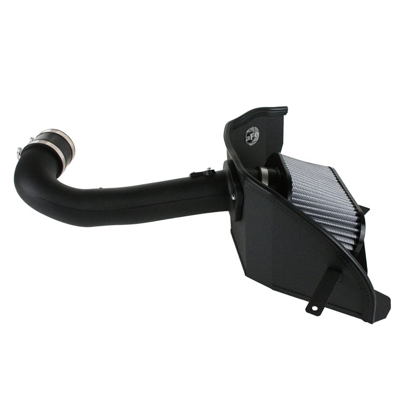 aFe POWER | Magnum Force Stage 2 Cold Air Intake - Mustang V6 2005-2009
