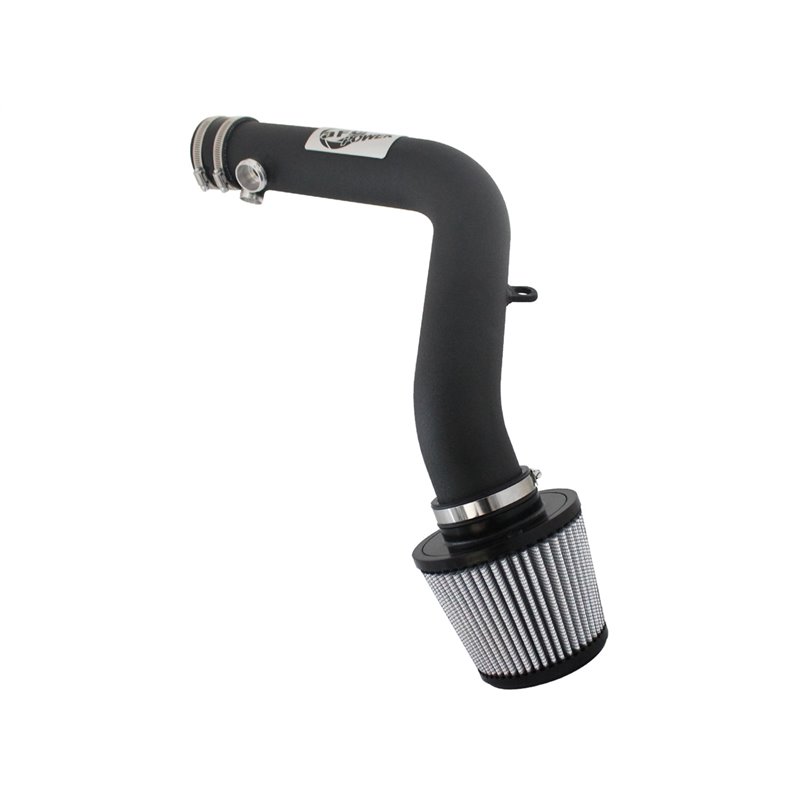 aFe POWER | Magnum Force Stage 2 Cold Air Intake - Golf / Jetta / Rabbit 2.5L Mk5 2009-2010