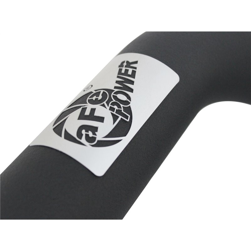 aFe POWER | Magnum Force Stage 2 Cold Air Intake - Golf / Jetta / Rabbit 2.5L Mk5 2009-2010