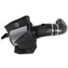 aFe POWER | Magnum Force Stage 2 Cold Air Intake - Ford Diesel Trucks 6.4L 2008-2010