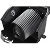 aFe POWER | Magnum Force Stage 2 Cold Air Intake - Ford Diesel Trucks 6.4L 2008-2010