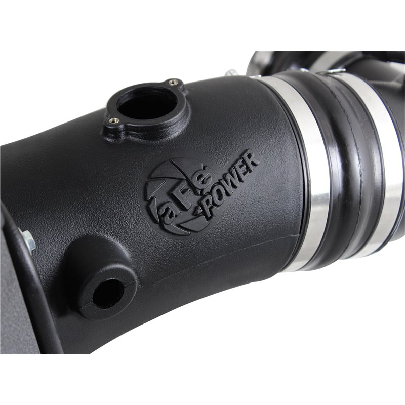 aFe POWER | Magnum Force Stage 2 Cold Air Intake - Ford Diesel Trucks 6.4L 2008-2010