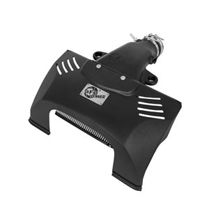 aFe POWER | Magnum Force Stage 2 Cold Air Intake - Corvette Z06 2006-2013