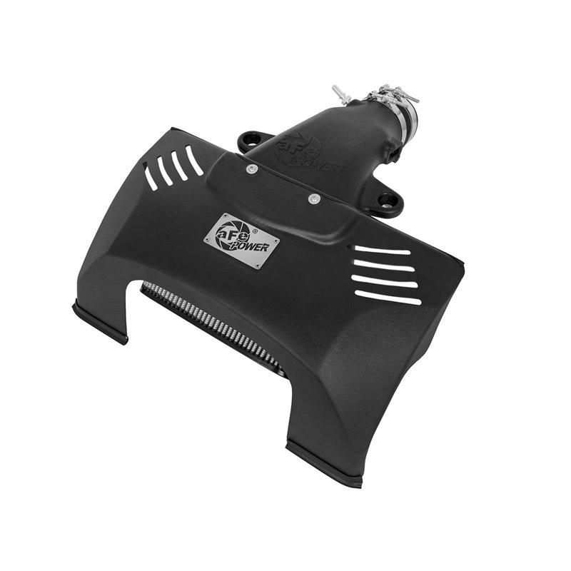 aFe POWER | Magnum Force Stage 2 Cold Air Intake - Corvette Z06 2006-2013