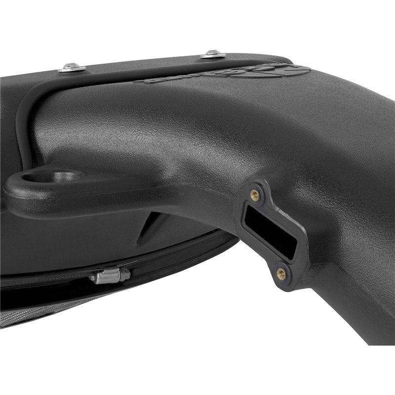 aFe POWER | Magnum Force Stage 2 Cold Air Intake - Corvette Z06 2006-2013