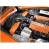 aFe POWER | Magnum Force Stage 2 Cold Air Intake - Corvette Z06 2006-2013